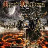 Mystic Prophecy - Satanic Curses